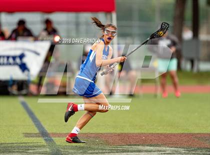Thumbnail 1 in Norwell vs. Bromfield (MIAA Division 2 State Final) photogallery.