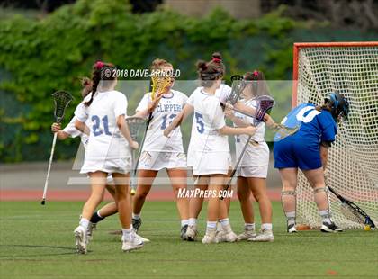 Thumbnail 2 in Norwell vs. Bromfield (MIAA Division 2 State Final) photogallery.