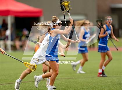 Thumbnail 2 in Norwell vs. Bromfield (MIAA Division 2 State Final) photogallery.