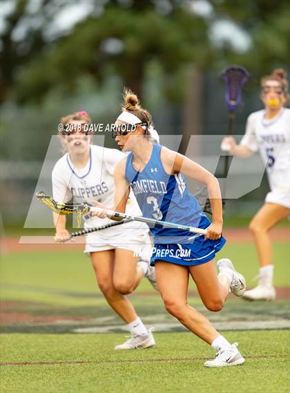 Thumbnail 3 in Norwell vs. Bromfield (MIAA Division 2 State Final) photogallery.