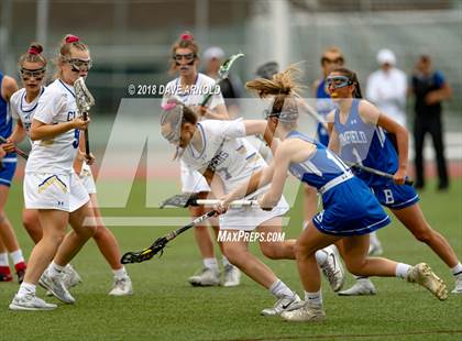 Thumbnail 2 in Norwell vs. Bromfield (MIAA Division 2 State Final) photogallery.