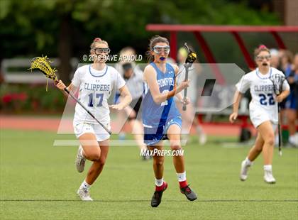 Thumbnail 3 in Norwell vs. Bromfield (MIAA Division 2 State Final) photogallery.