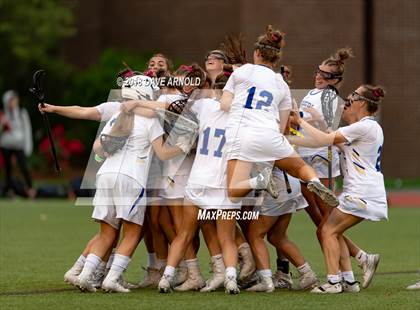 Thumbnail 3 in Norwell vs. Bromfield (MIAA Division 2 State Final) photogallery.