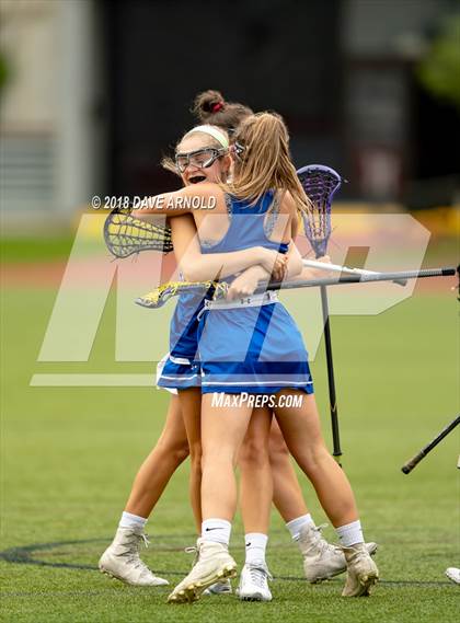Thumbnail 3 in Norwell vs. Bromfield (MIAA Division 2 State Final) photogallery.