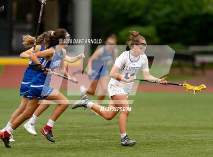 Thumbnail 1 in Norwell vs. Bromfield (MIAA Division 2 State Final) photogallery.