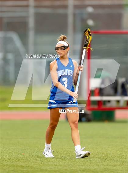 Thumbnail 3 in Norwell vs. Bromfield (MIAA Division 2 State Final) photogallery.
