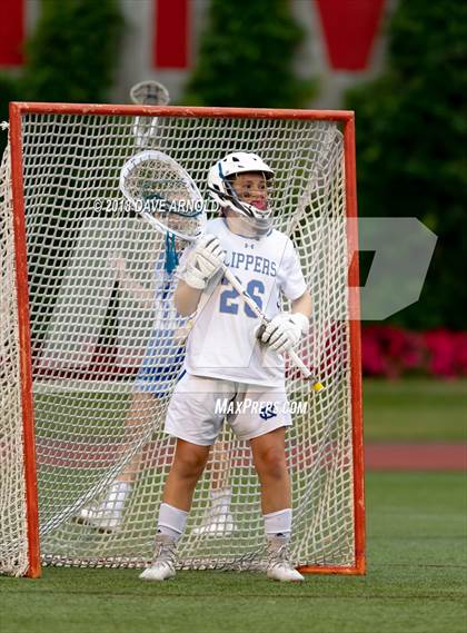 Thumbnail 2 in Norwell vs. Bromfield (MIAA Division 2 State Final) photogallery.