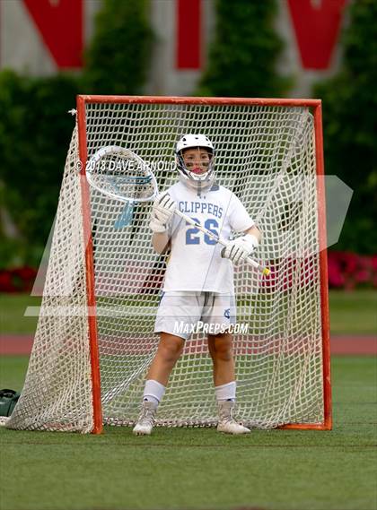 Thumbnail 3 in Norwell vs. Bromfield (MIAA Division 2 State Final) photogallery.