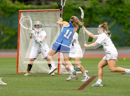 Thumbnail 2 in Norwell vs. Bromfield (MIAA Division 2 State Final) photogallery.