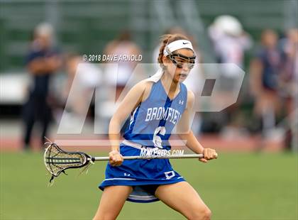 Thumbnail 3 in Norwell vs. Bromfield (MIAA Division 2 State Final) photogallery.