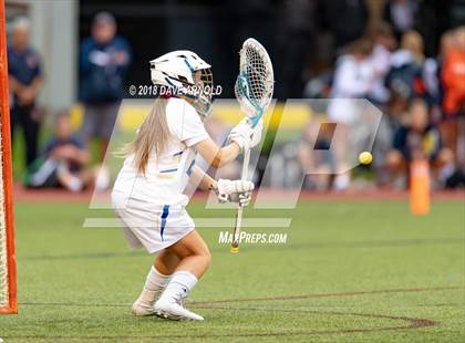 Thumbnail 2 in Norwell vs. Bromfield (MIAA Division 2 State Final) photogallery.