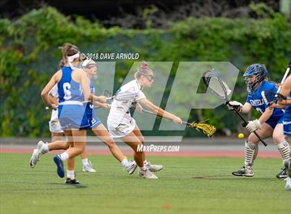 Thumbnail 2 in Norwell vs. Bromfield (MIAA Division 2 State Final) photogallery.