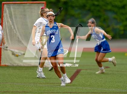 Thumbnail 1 in Norwell vs. Bromfield (MIAA Division 2 State Final) photogallery.