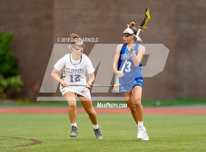 Thumbnail 1 in Norwell vs. Bromfield (MIAA Division 2 State Final) photogallery.