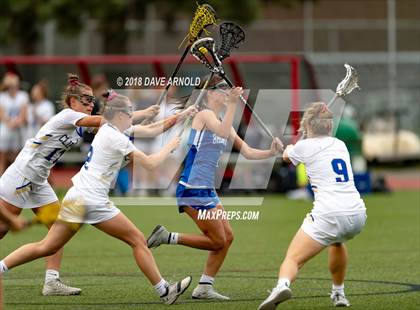 Thumbnail 1 in Norwell vs. Bromfield (MIAA Division 2 State Final) photogallery.