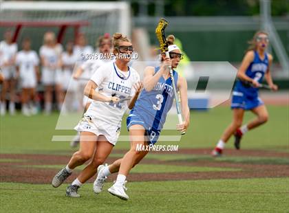 Thumbnail 1 in Norwell vs. Bromfield (MIAA Division 2 State Final) photogallery.