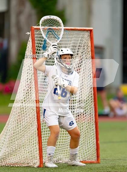 Thumbnail 1 in Norwell vs. Bromfield (MIAA Division 2 State Final) photogallery.
