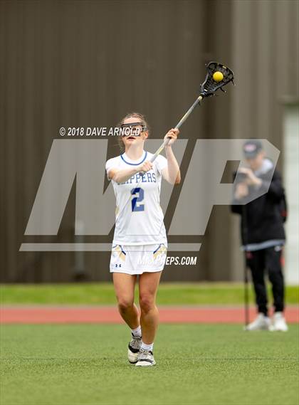 Thumbnail 2 in Norwell vs. Bromfield (MIAA Division 2 State Final) photogallery.