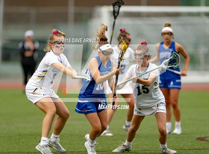 Thumbnail 2 in Norwell vs. Bromfield (MIAA Division 2 State Final) photogallery.