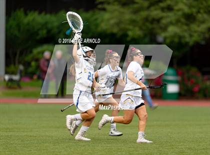Thumbnail 1 in Norwell vs. Bromfield (MIAA Division 2 State Final) photogallery.