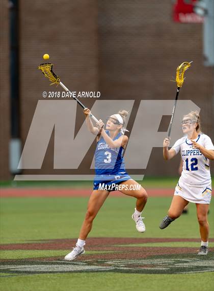 Thumbnail 1 in Norwell vs. Bromfield (MIAA Division 2 State Final) photogallery.