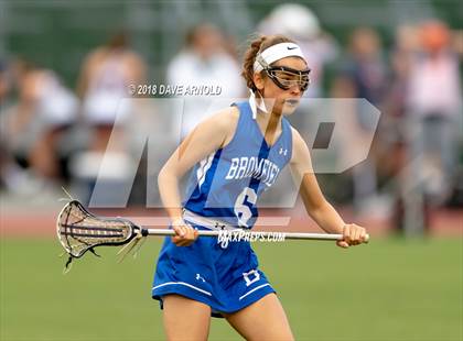 Thumbnail 1 in Norwell vs. Bromfield (MIAA Division 2 State Final) photogallery.