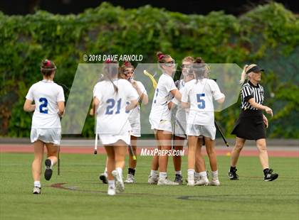Thumbnail 2 in Norwell vs. Bromfield (MIAA Division 2 State Final) photogallery.