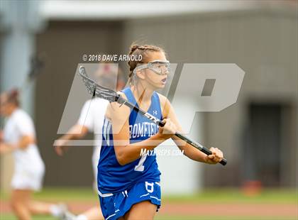 Thumbnail 1 in Norwell vs. Bromfield (MIAA Division 2 State Final) photogallery.