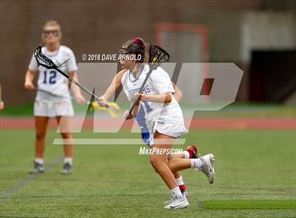 Thumbnail 2 in Norwell vs. Bromfield (MIAA Division 2 State Final) photogallery.