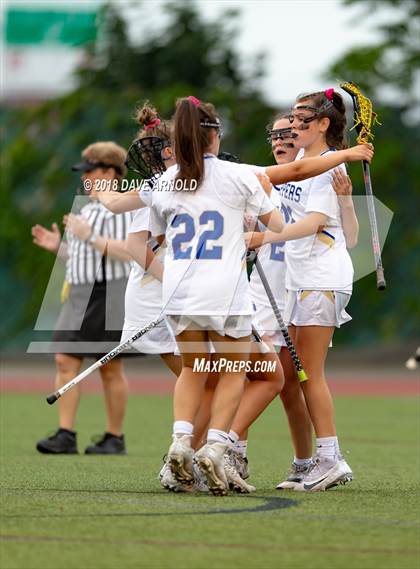 Thumbnail 1 in Norwell vs. Bromfield (MIAA Division 2 State Final) photogallery.