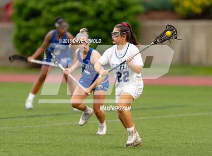 Thumbnail 3 in Norwell vs. Bromfield (MIAA Division 2 State Final) photogallery.