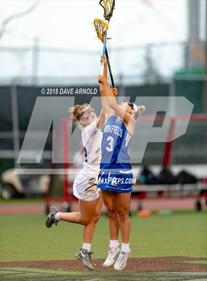 Thumbnail 3 in Norwell vs. Bromfield (MIAA Division 2 State Final) photogallery.