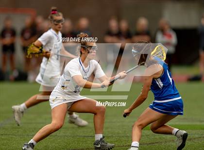 Thumbnail 1 in Norwell vs. Bromfield (MIAA Division 2 State Final) photogallery.
