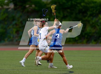 Thumbnail 3 in Norwell vs. Bromfield (MIAA Division 2 State Final) photogallery.