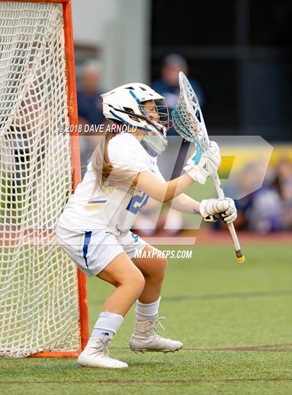 Thumbnail 3 in Norwell vs. Bromfield (MIAA Division 2 State Final) photogallery.