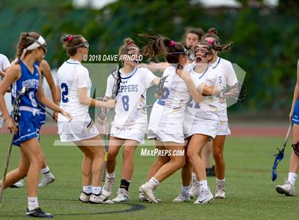 Thumbnail 2 in Norwell vs. Bromfield (MIAA Division 2 State Final) photogallery.