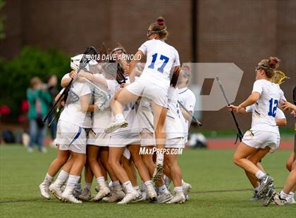 Thumbnail 1 in Norwell vs. Bromfield (MIAA Division 2 State Final) photogallery.