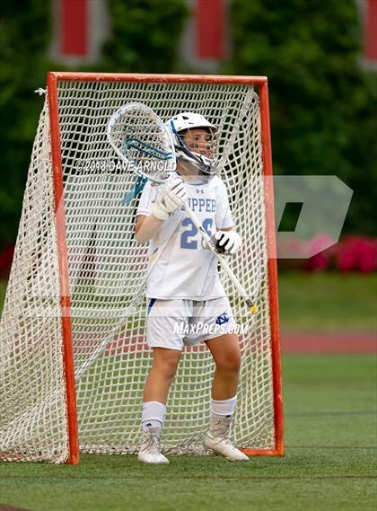 Thumbnail 2 in Norwell vs. Bromfield (MIAA Division 2 State Final) photogallery.