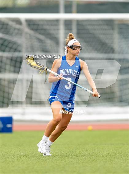 Thumbnail 2 in Norwell vs. Bromfield (MIAA Division 2 State Final) photogallery.