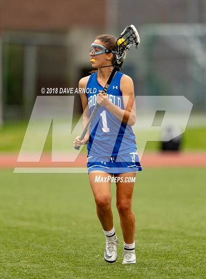 Thumbnail 3 in Norwell vs. Bromfield (MIAA Division 2 State Final) photogallery.