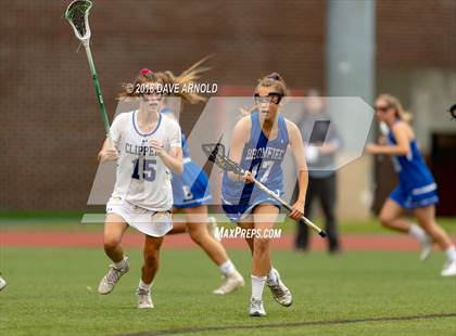 Thumbnail 1 in Norwell vs. Bromfield (MIAA Division 2 State Final) photogallery.