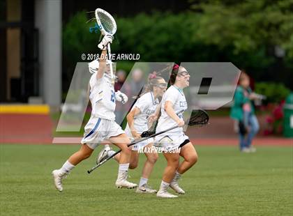 Thumbnail 2 in Norwell vs. Bromfield (MIAA Division 2 State Final) photogallery.
