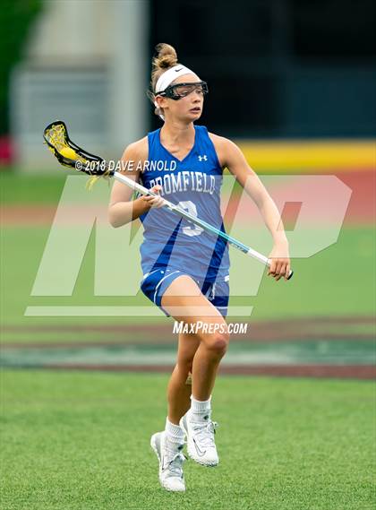 Thumbnail 2 in Norwell vs. Bromfield (MIAA Division 2 State Final) photogallery.