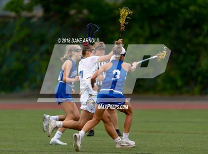 Thumbnail 2 in Norwell vs. Bromfield (MIAA Division 2 State Final) photogallery.