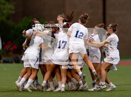 Thumbnail 2 in Norwell vs. Bromfield (MIAA Division 2 State Final) photogallery.