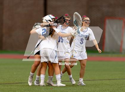Thumbnail 2 in Norwell vs. Bromfield (MIAA Division 2 State Final) photogallery.