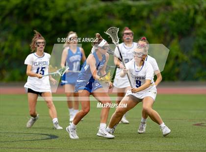 Thumbnail 2 in Norwell vs. Bromfield (MIAA Division 2 State Final) photogallery.