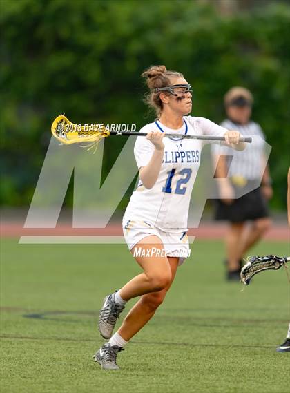 Thumbnail 3 in Norwell vs. Bromfield (MIAA Division 2 State Final) photogallery.