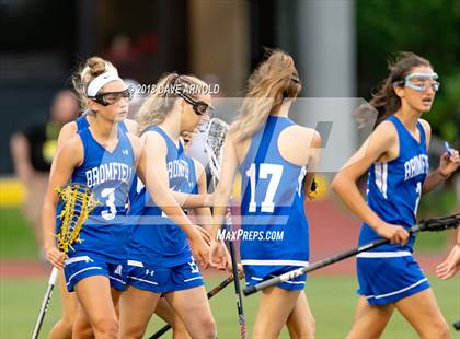 Thumbnail 1 in Norwell vs. Bromfield (MIAA Division 2 State Final) photogallery.