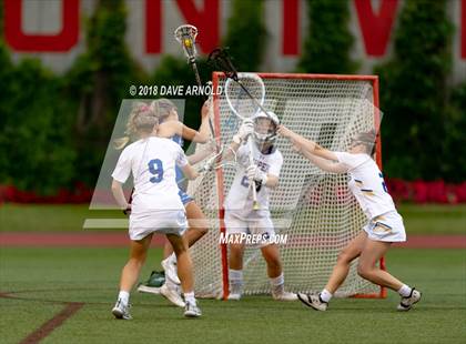 Thumbnail 3 in Norwell vs. Bromfield (MIAA Division 2 State Final) photogallery.